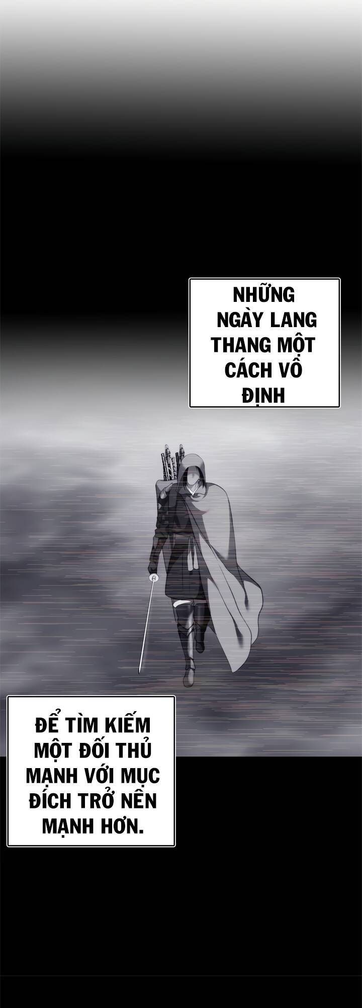 Vua Thăng Cấp Chap 84 - Next Chap 85