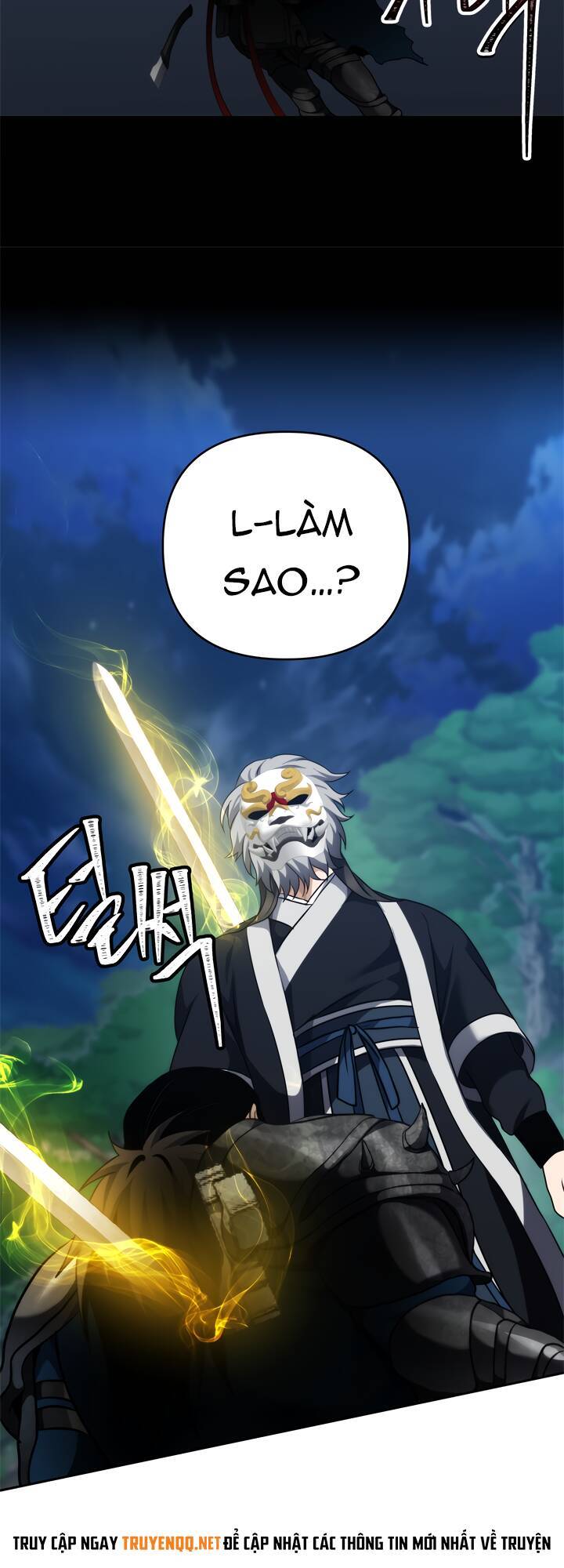 Vua Thăng Cấp Chap 84 - Next Chap 85