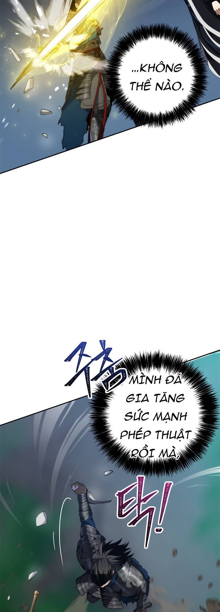 Vua Thăng Cấp Chap 84 - Next Chap 85