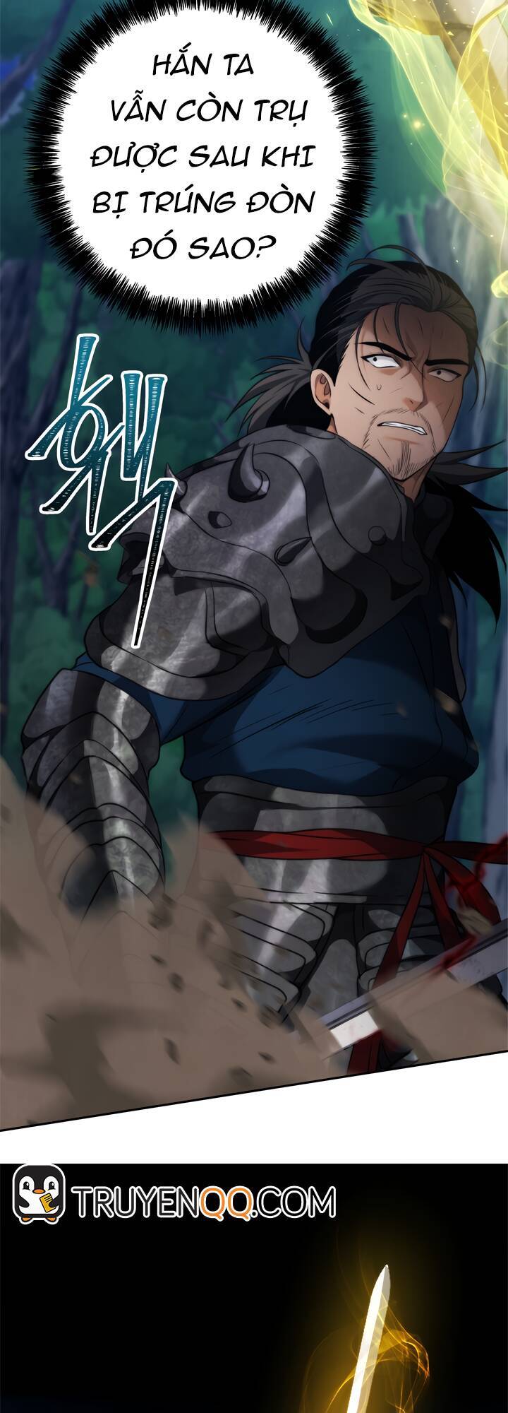 Vua Thăng Cấp Chap 84 - Next Chap 85