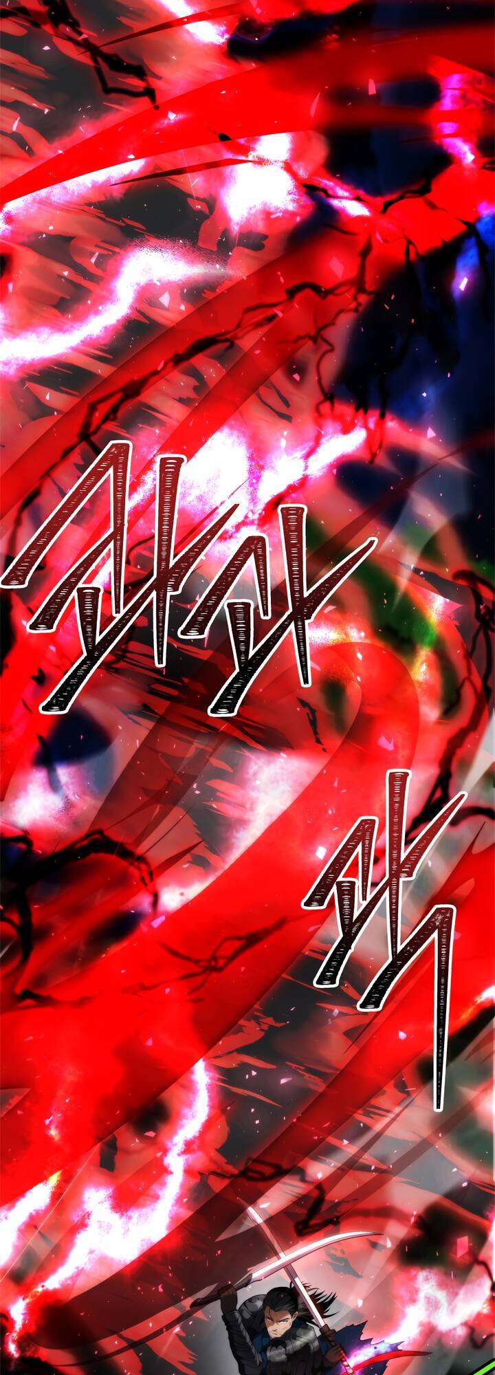 Vua Thăng Cấp Chap 84 - Next Chap 85