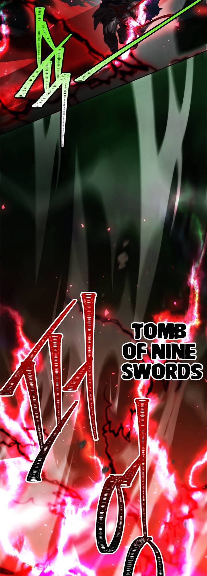 Vua Thăng Cấp Chap 84 - Next Chap 85