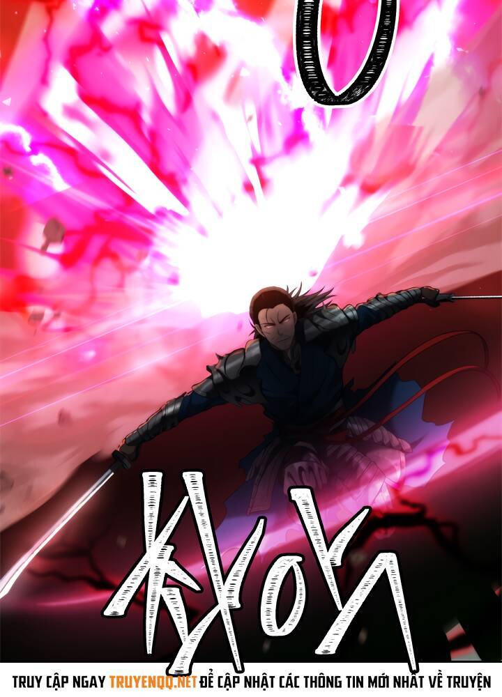 Vua Thăng Cấp Chap 84 - Next Chap 85