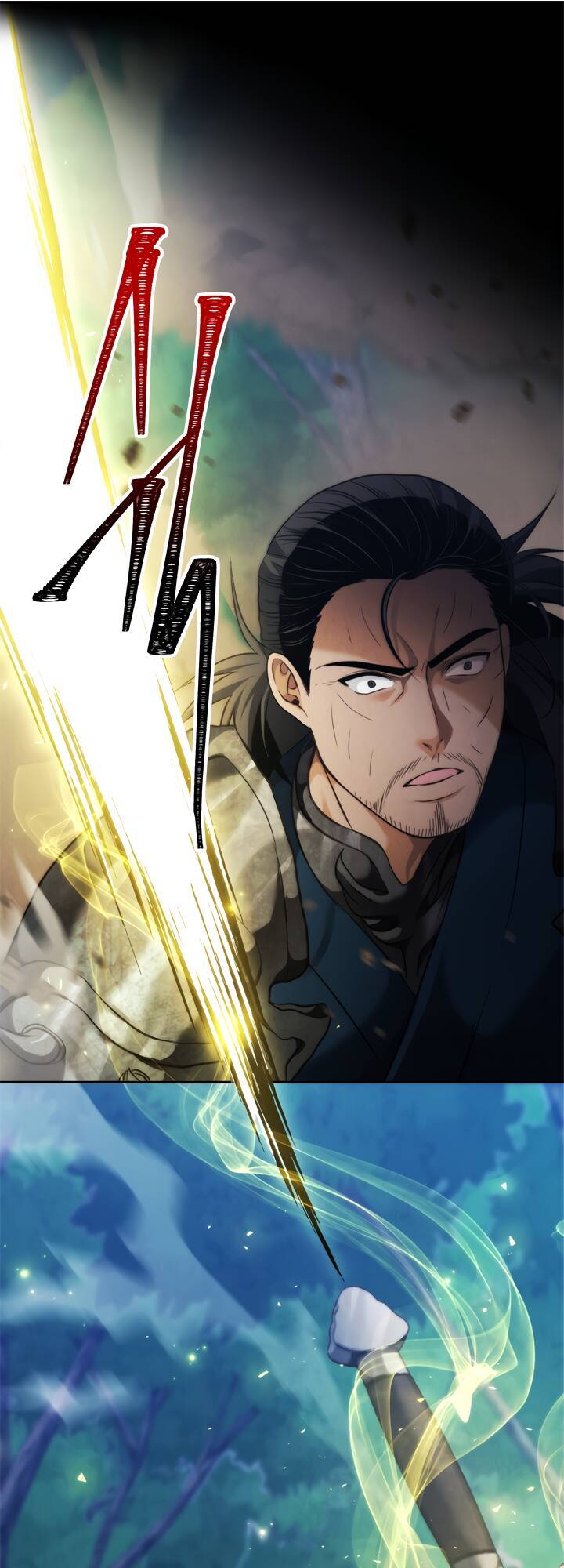 Vua Thăng Cấp Chap 84 - Next Chap 85