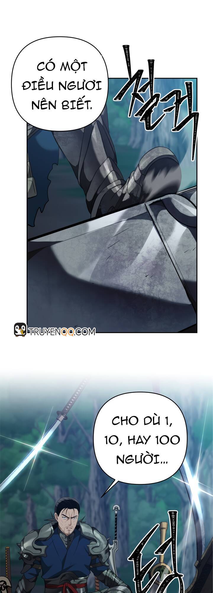 Vua Thăng Cấp Chap 84 - Next Chap 85