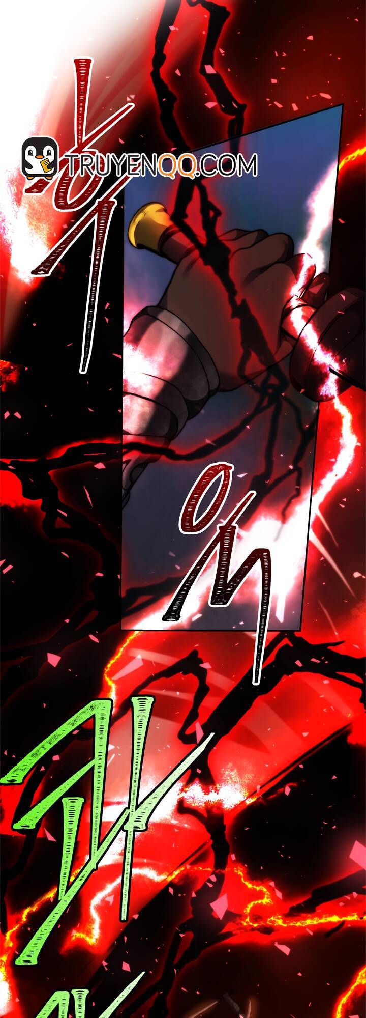 Vua Thăng Cấp Chap 84 - Next Chap 85