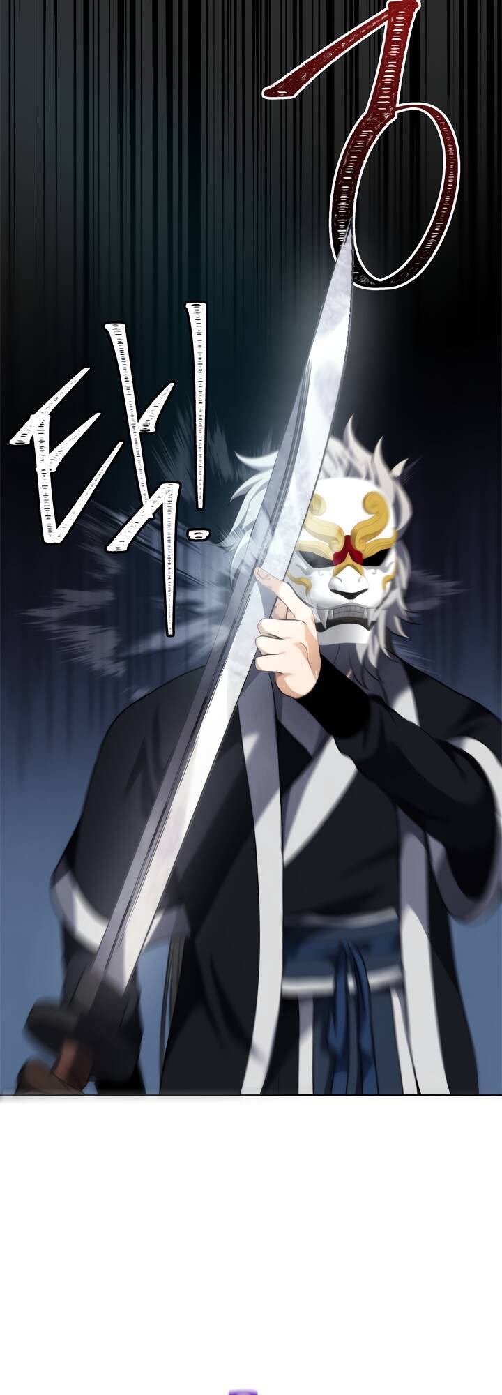 Vua Thăng Cấp Chap 84 - Next Chap 85