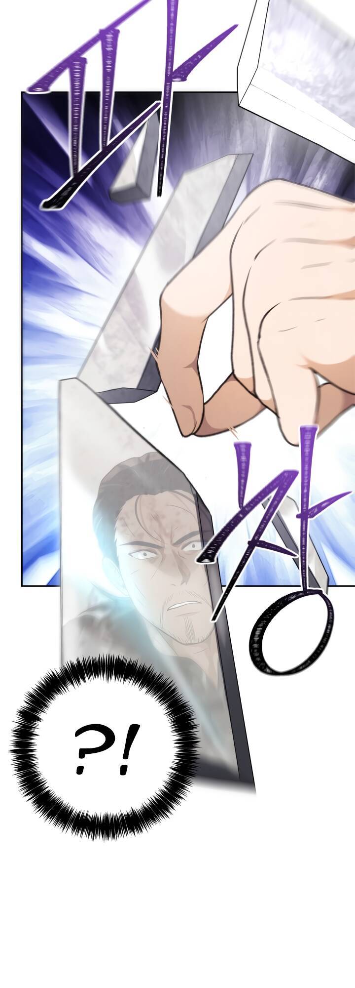 Vua Thăng Cấp Chap 84 - Next Chap 85