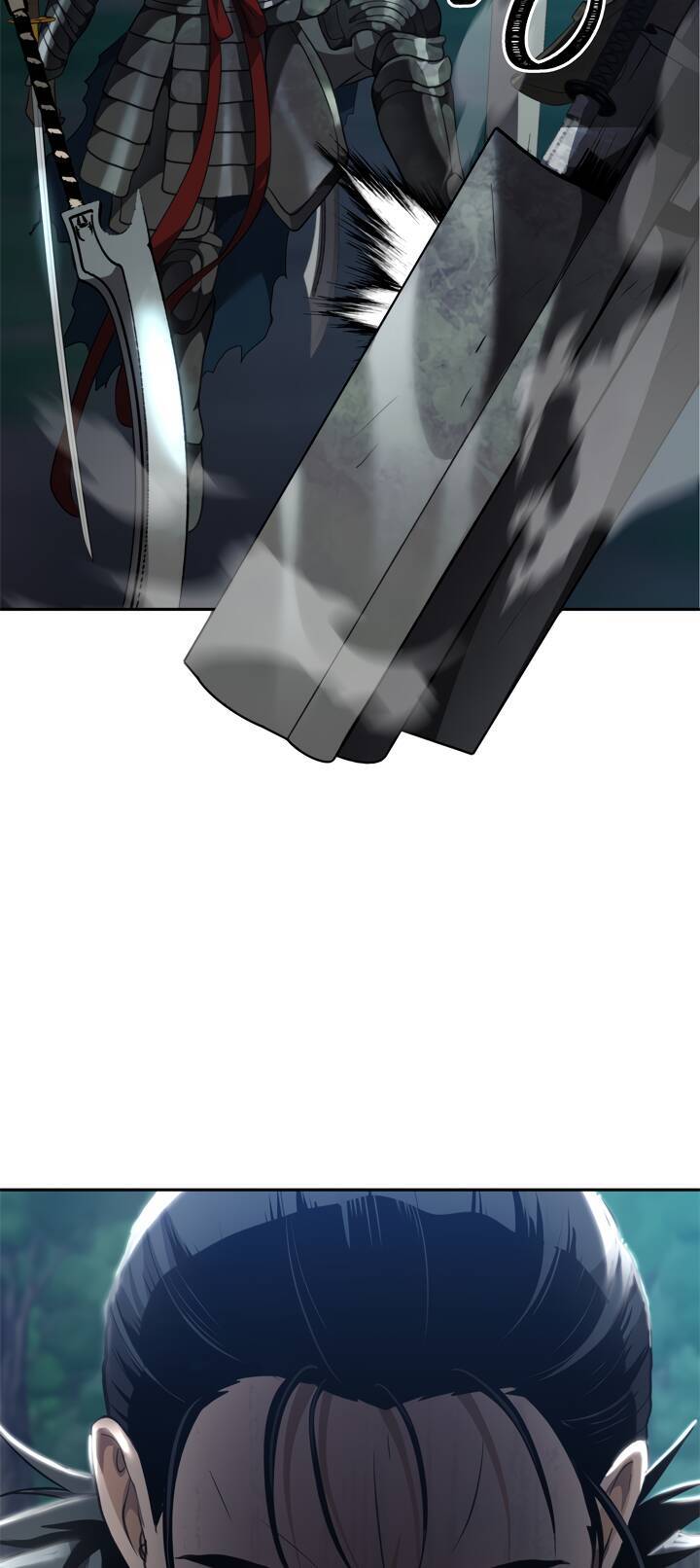 Vua Thăng Cấp Chap 84 - Next Chap 85