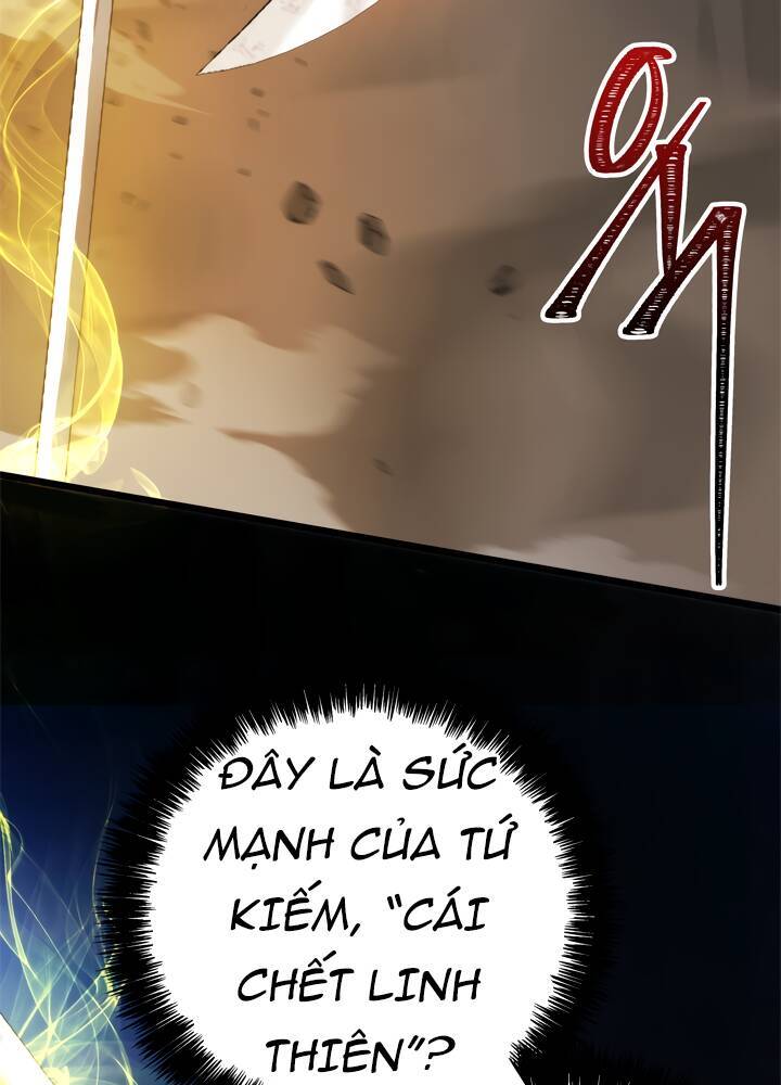 Vua Thăng Cấp Chap 84 - Next Chap 85