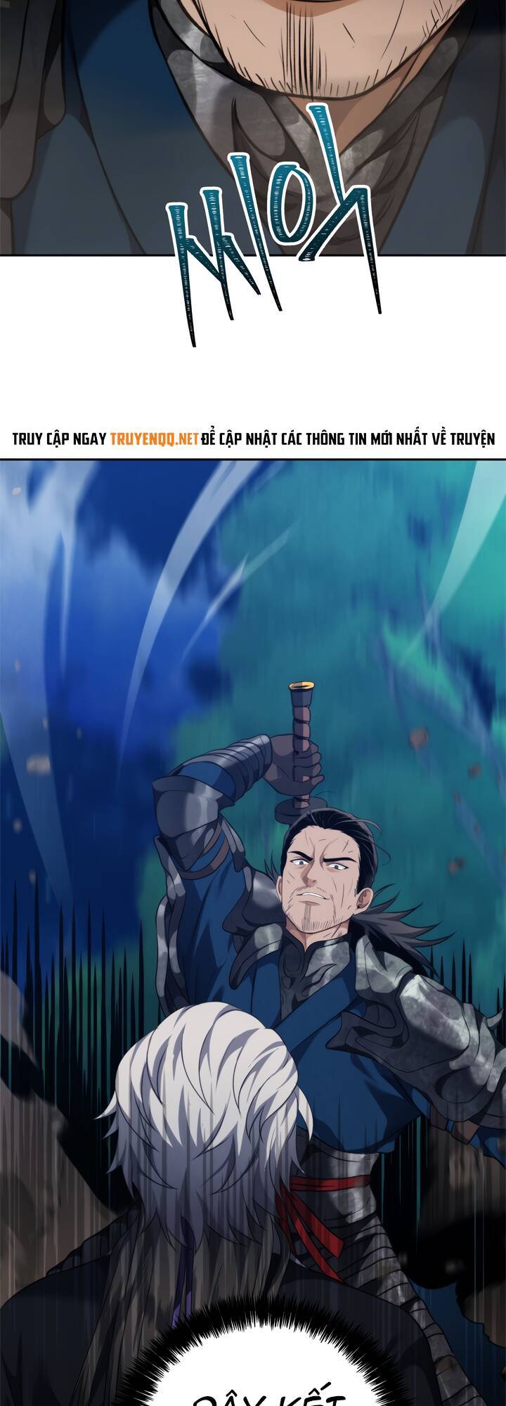 Vua Thăng Cấp Chap 84 - Next Chap 85