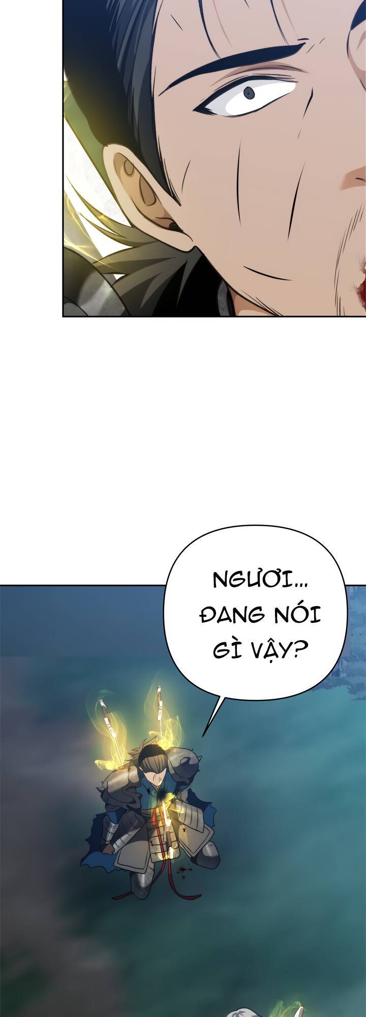 Vua Thăng Cấp Chap 84 - Next Chap 85