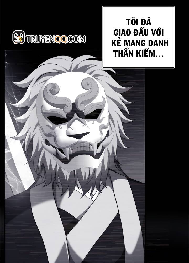 Vua Thăng Cấp Chap 84 - Next Chap 85