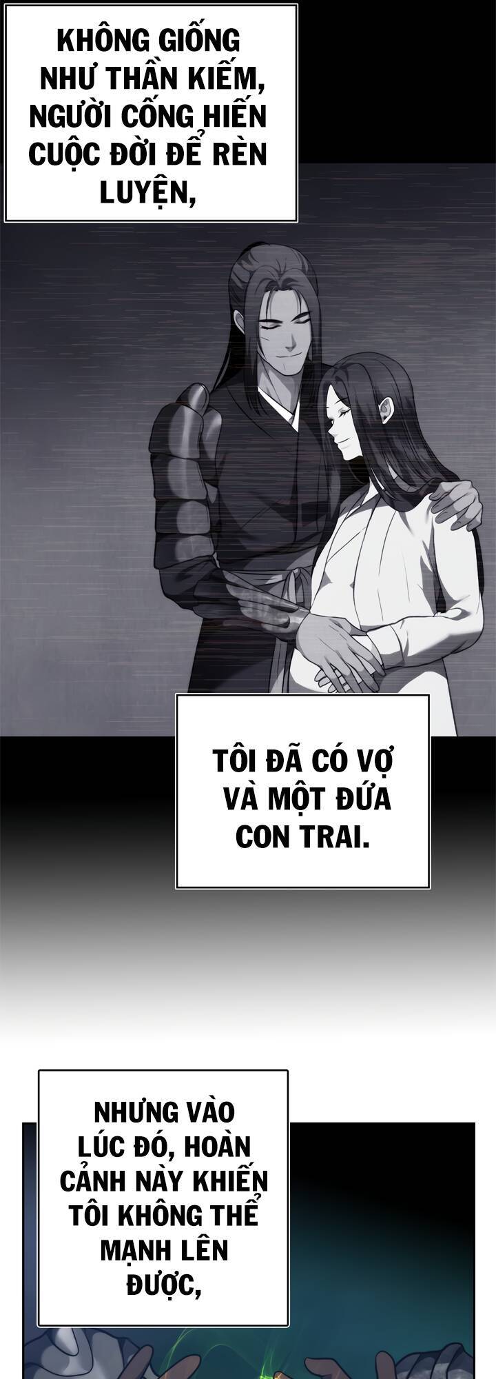 Vua Thăng Cấp Chap 84 - Next Chap 85