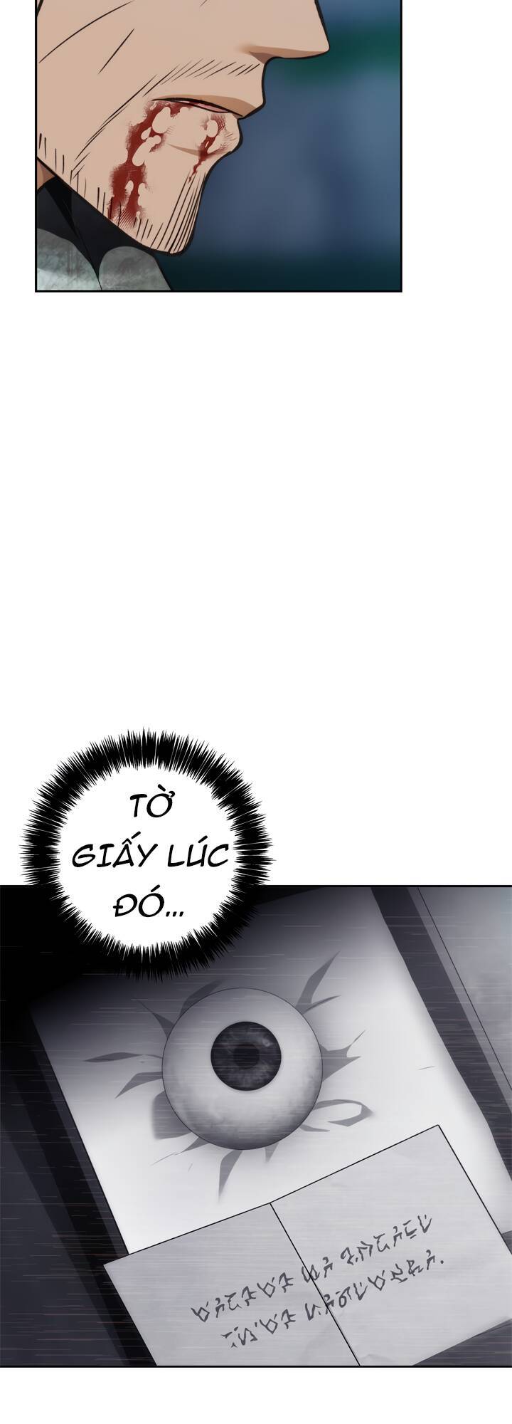 Vua Thăng Cấp Chap 84 - Next Chap 85