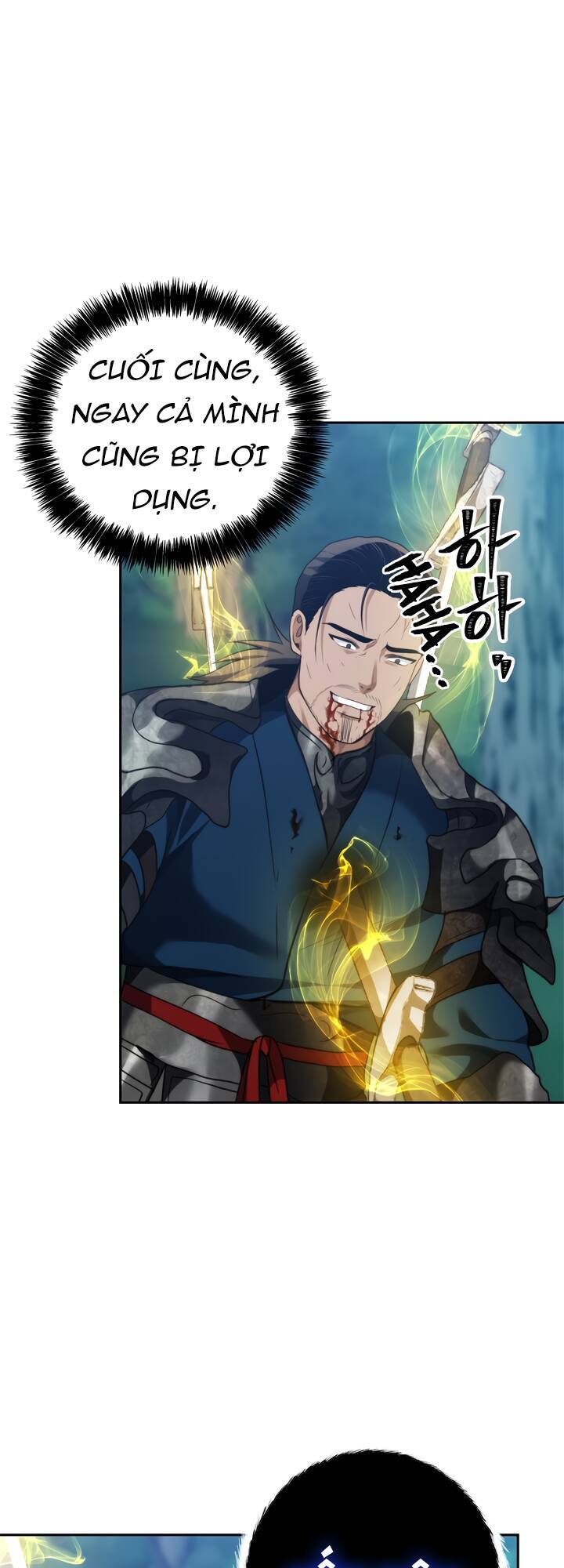 Vua Thăng Cấp Chap 84 - Next Chap 85