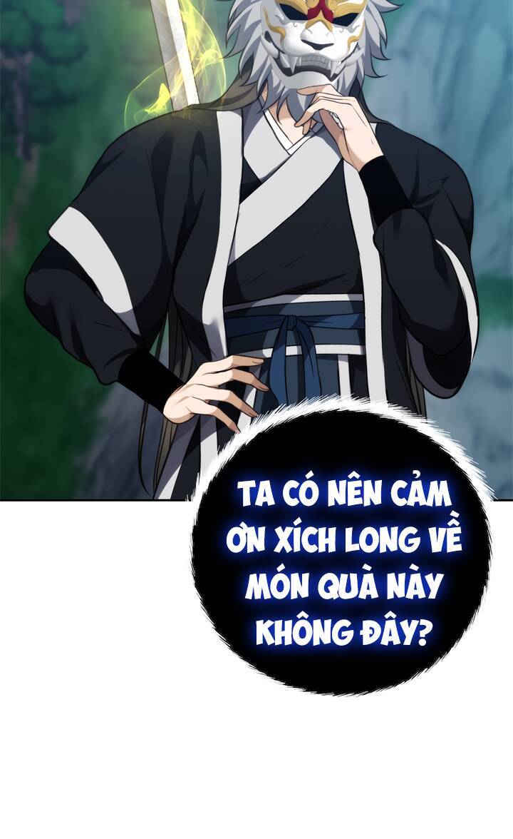 Vua Thăng Cấp Chap 84 - Next Chap 85