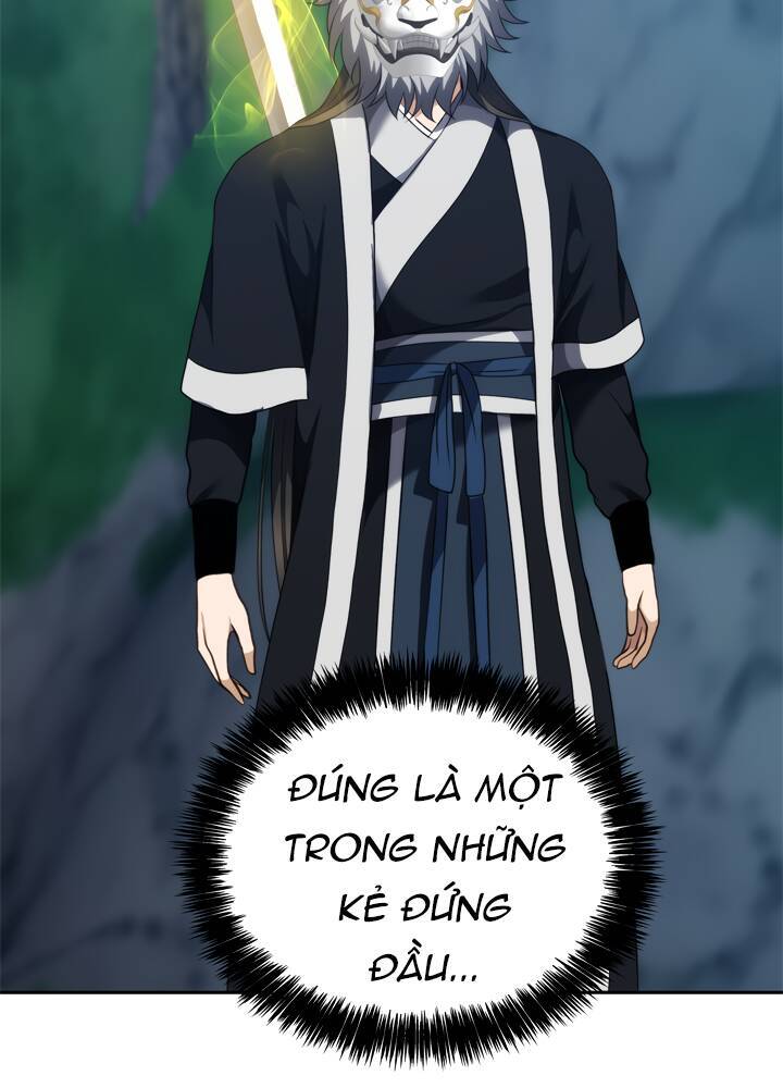 Vua Thăng Cấp Chap 84 - Next Chap 85