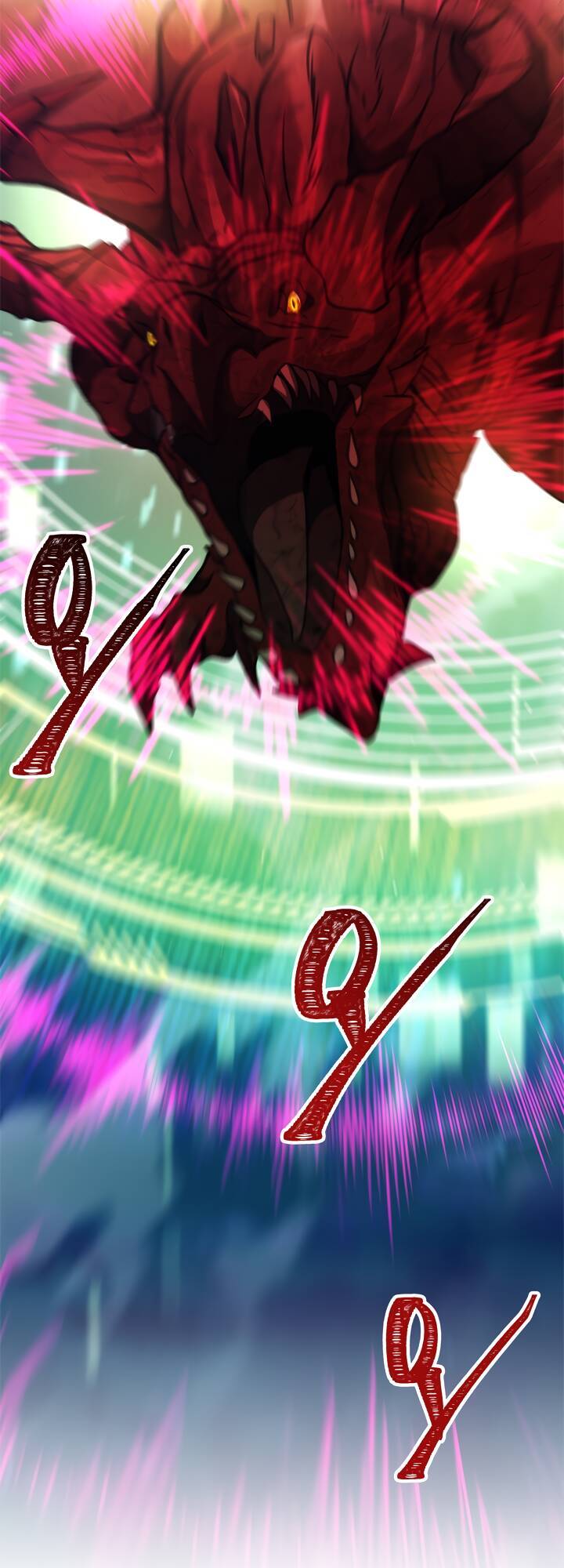 Vua Thăng Cấp Chap 84 - Next Chap 85