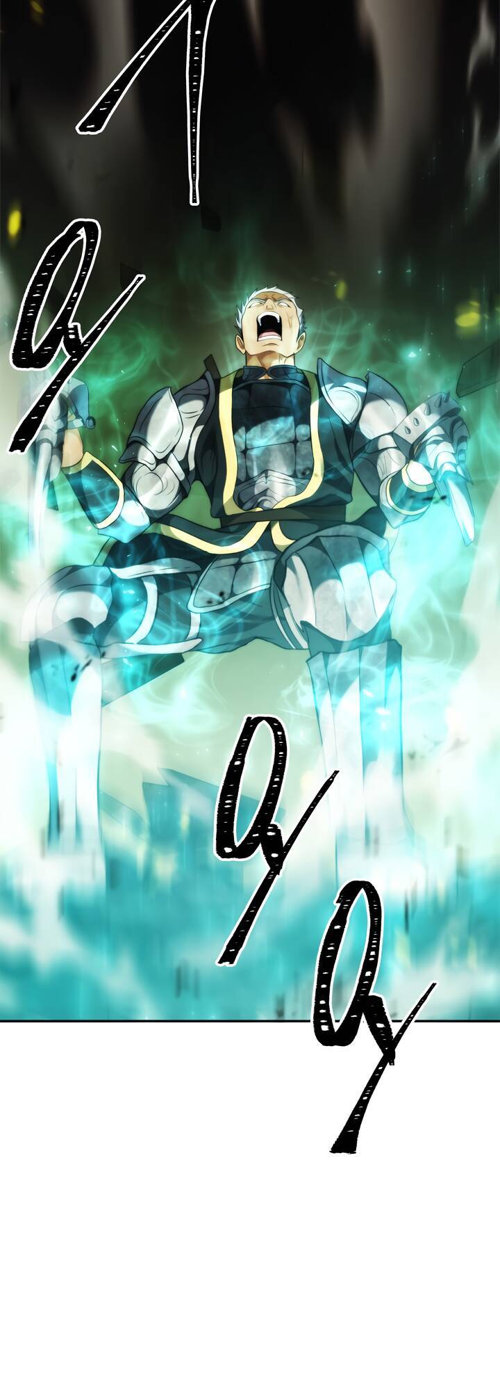 Vua Thăng Cấp Chap 86 - Next Chap 87