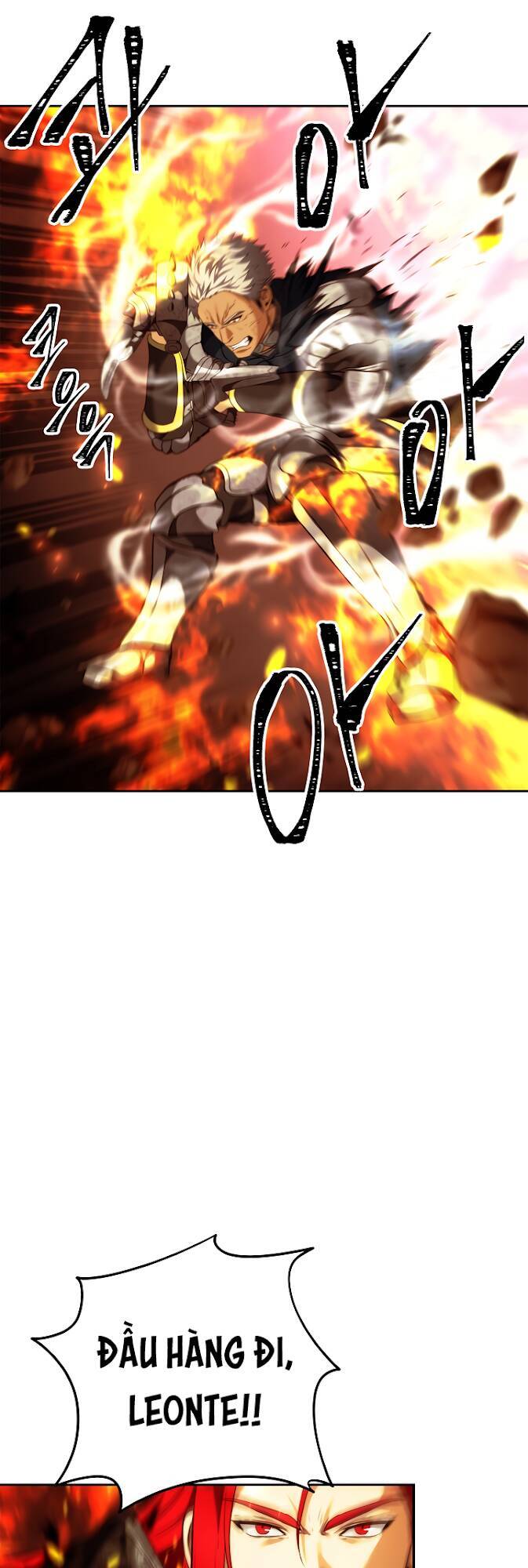 Vua Thăng Cấp Chap 86 - Next Chap 87