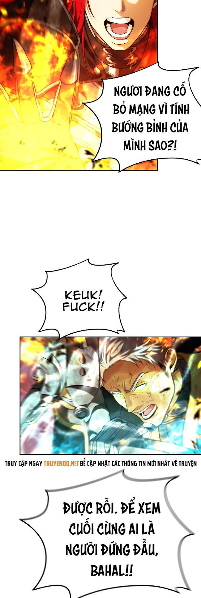 Vua Thăng Cấp Chap 86 - Next Chap 87