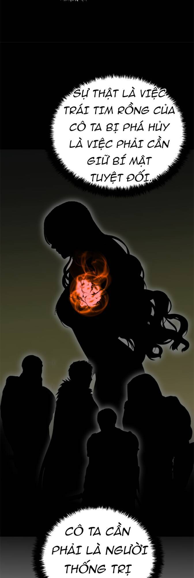 Vua Thăng Cấp Chap 86 - Next Chap 87