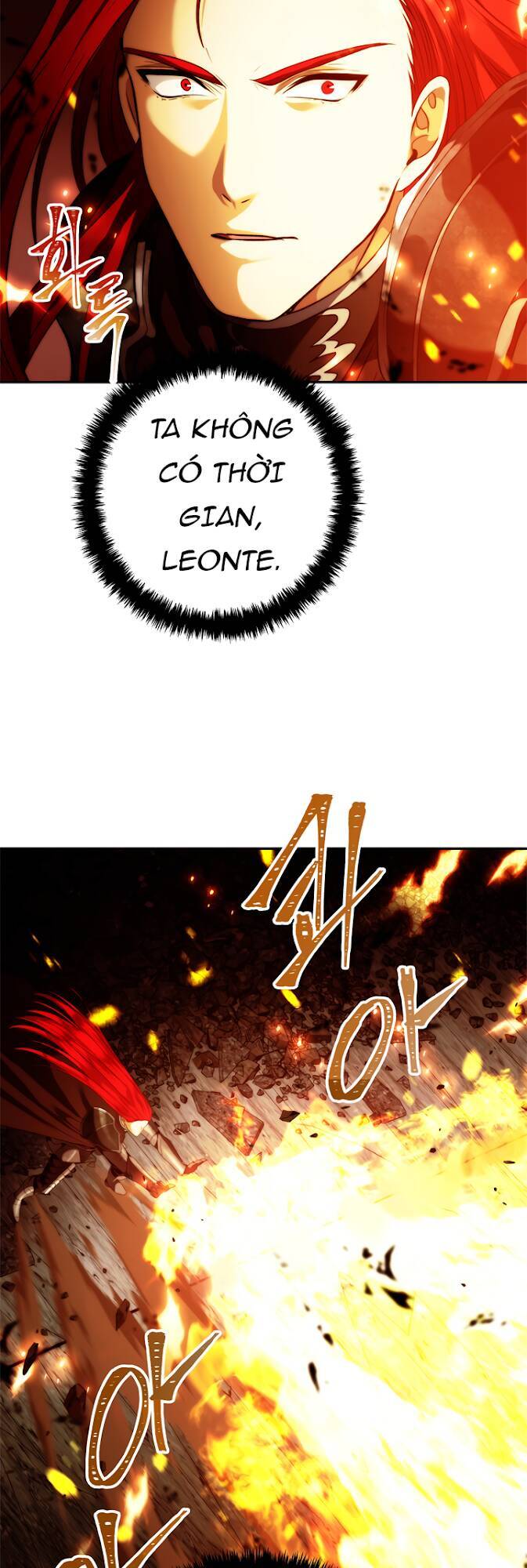 Vua Thăng Cấp Chap 86 - Next Chap 87