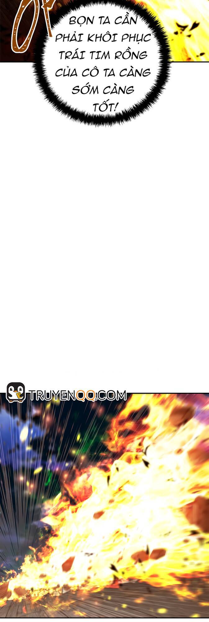 Vua Thăng Cấp Chap 86 - Next Chap 87