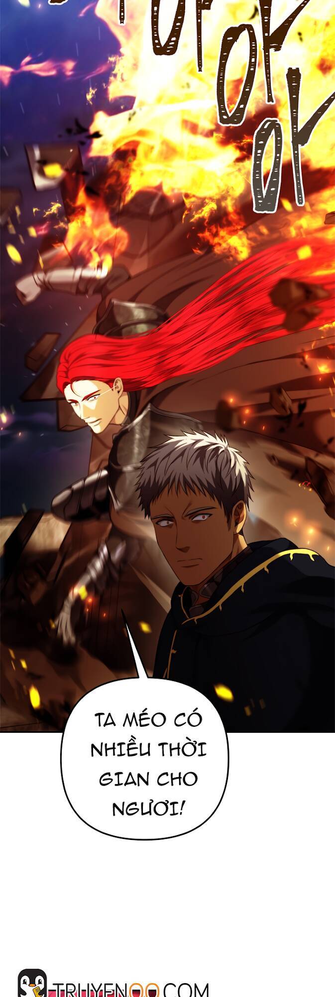 Vua Thăng Cấp Chap 86 - Next Chap 87