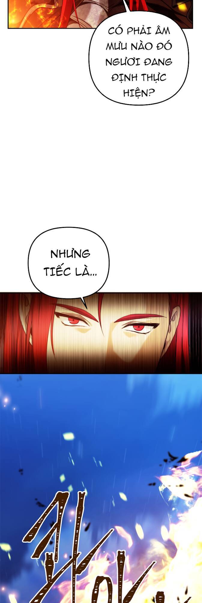 Vua Thăng Cấp Chap 86 - Next Chap 87