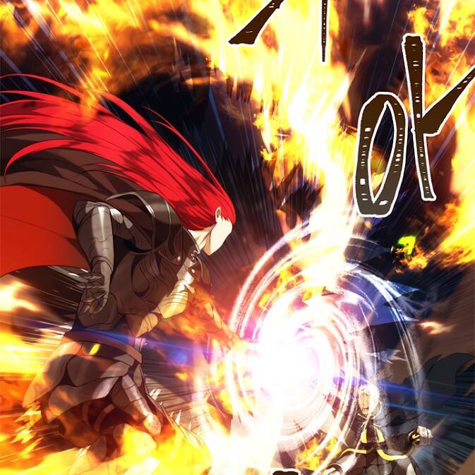 Vua Thăng Cấp Chap 86 - Next Chap 87