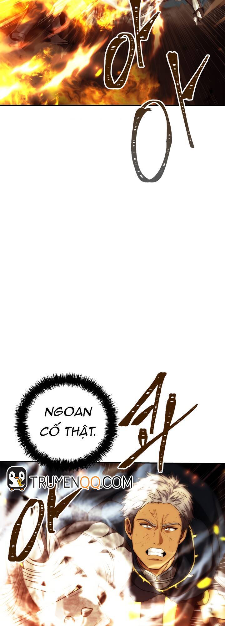 Vua Thăng Cấp Chap 86 - Next Chap 87