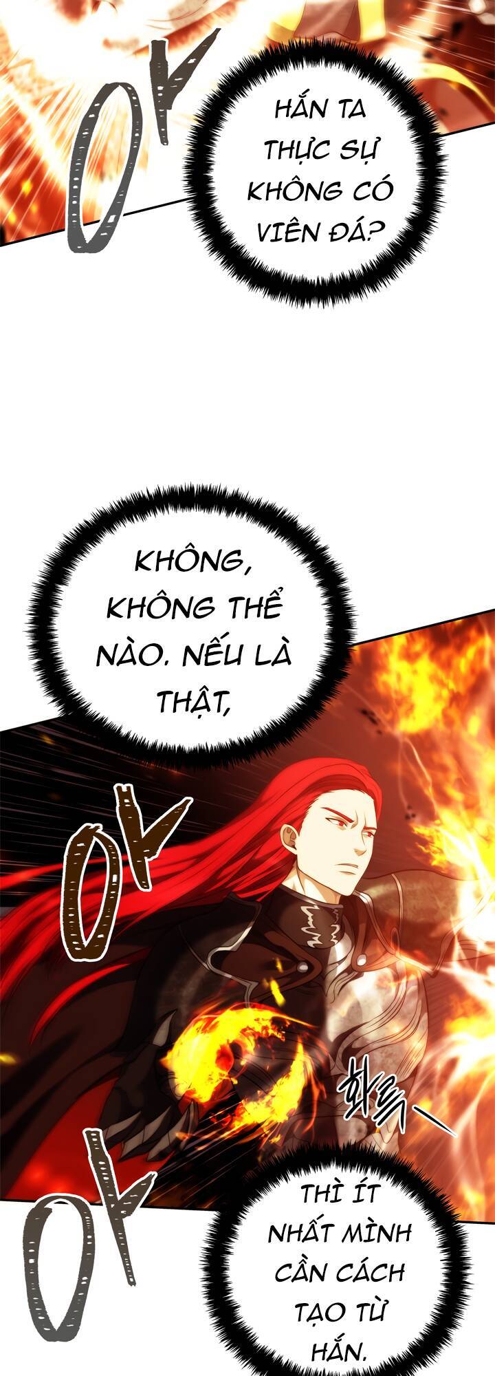 Vua Thăng Cấp Chap 86 - Next Chap 87