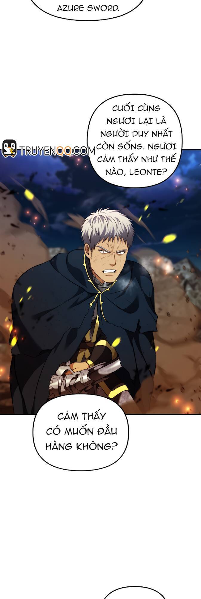 Vua Thăng Cấp Chap 86 - Next Chap 87