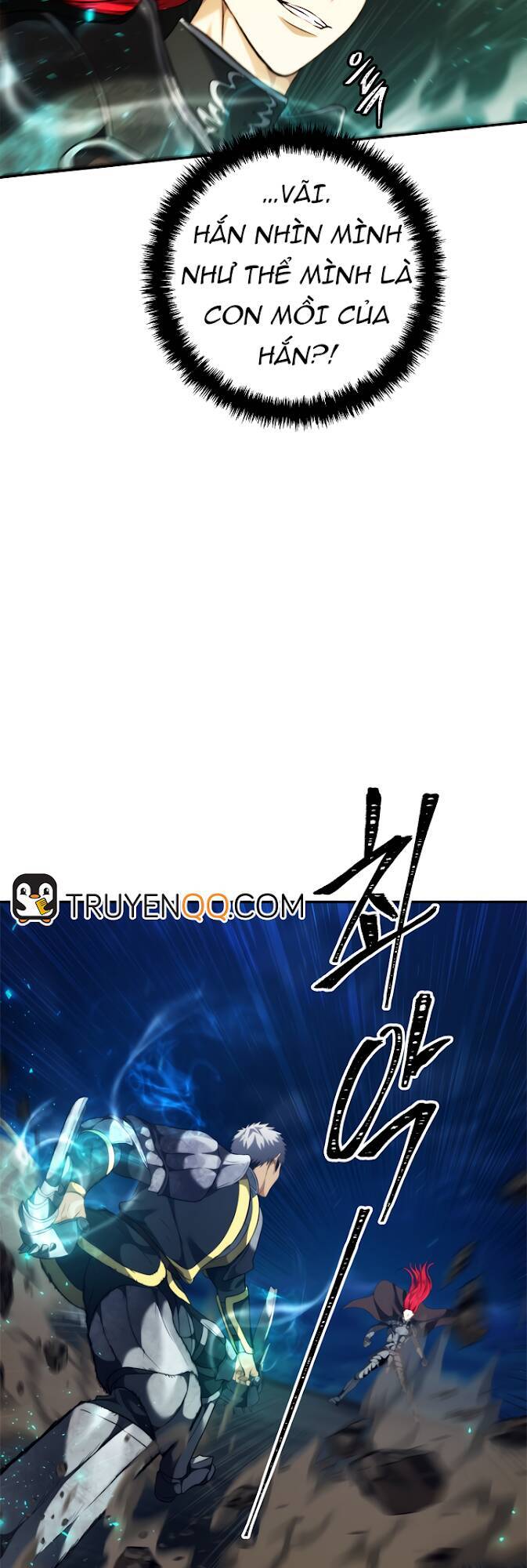 Vua Thăng Cấp Chap 86 - Next Chap 87