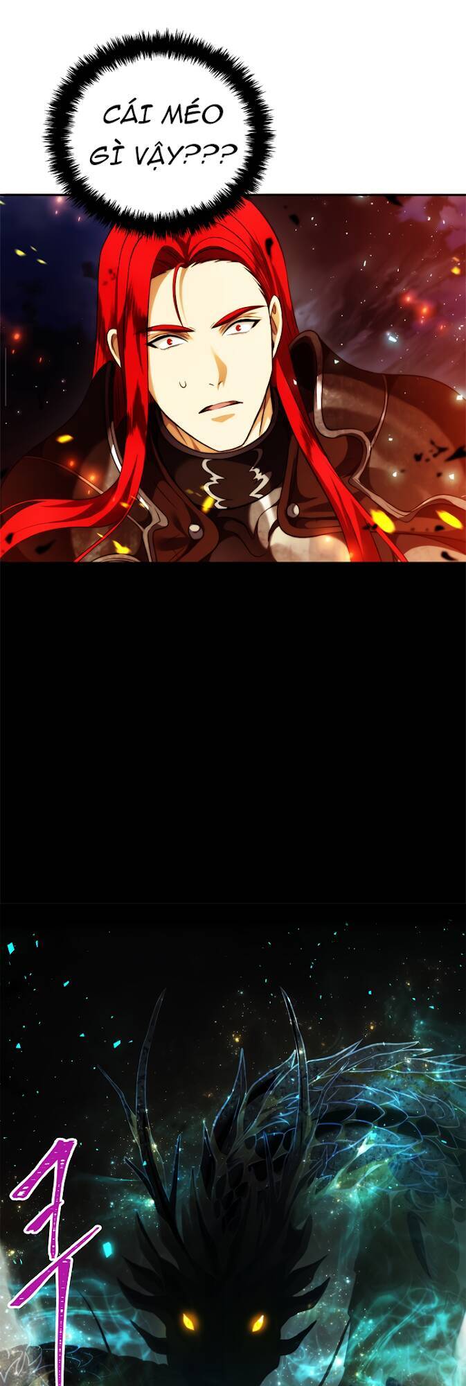 Vua Thăng Cấp Chap 86 - Next Chap 87