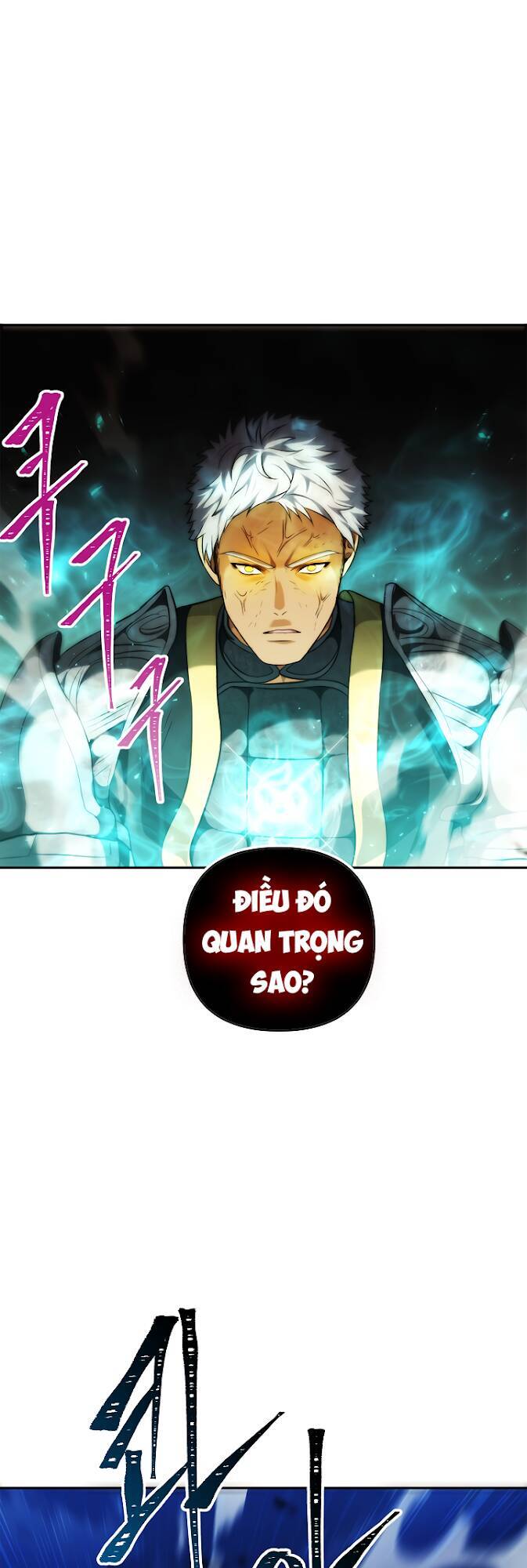 Vua Thăng Cấp Chap 86 - Next Chap 87