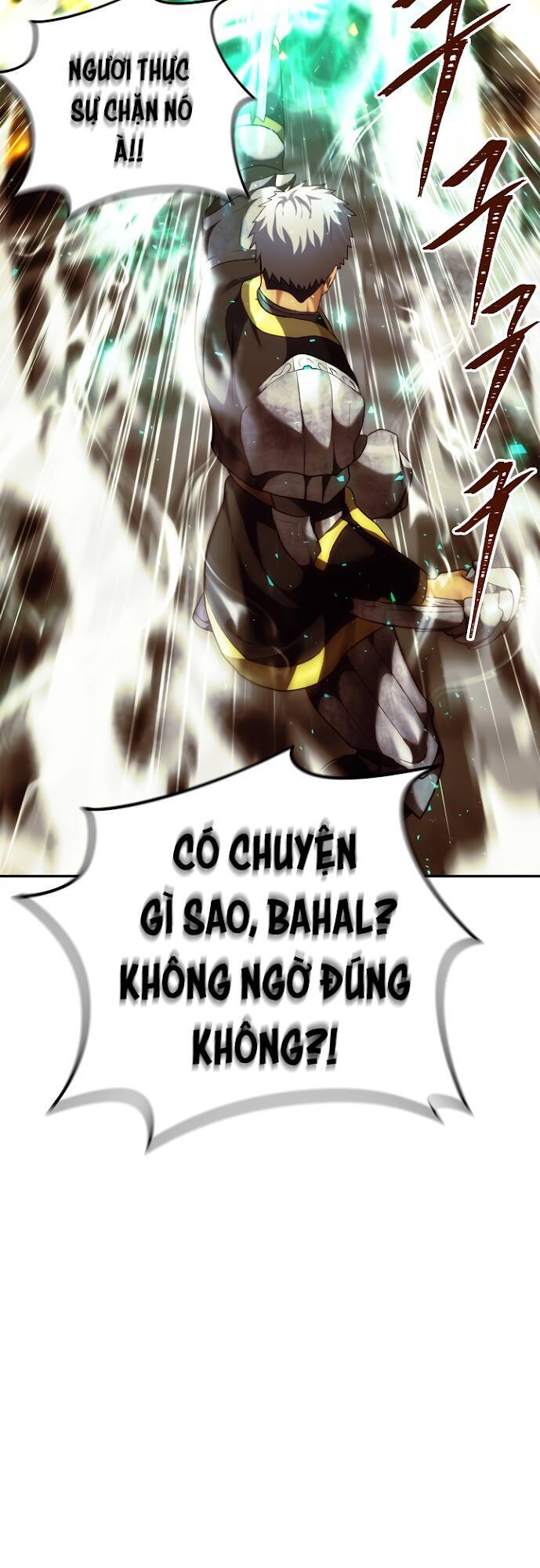 Vua Thăng Cấp Chap 86 - Next Chap 87