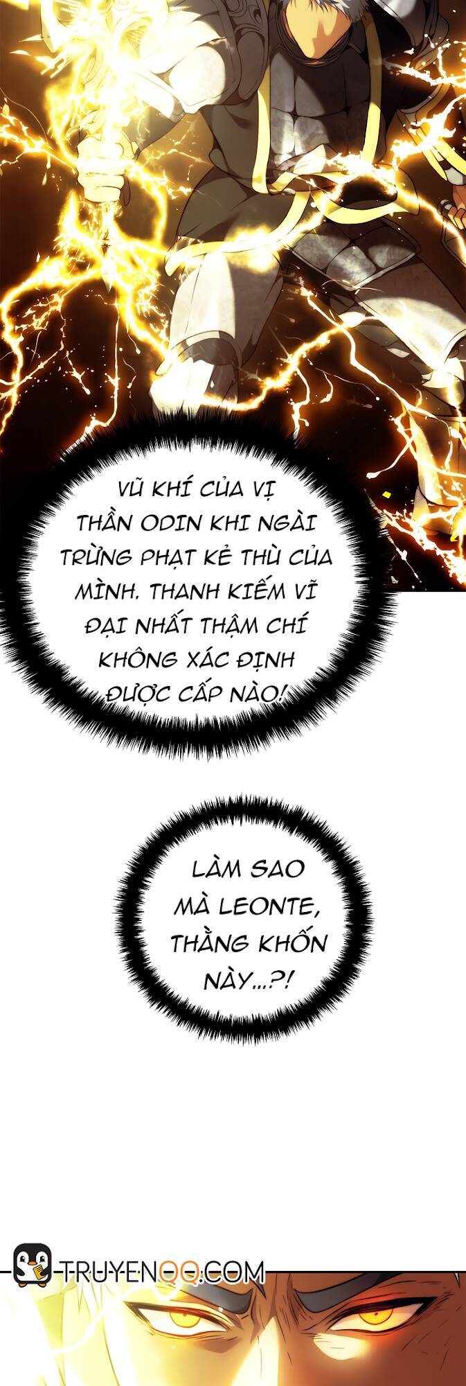 Vua Thăng Cấp Chap 86 - Next Chap 87
