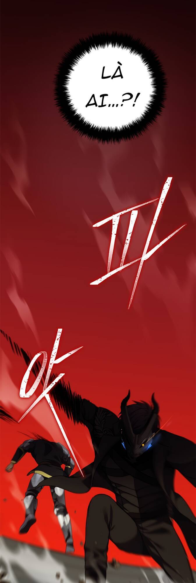 Vua Thăng Cấp Chap 86 - Next Chap 87