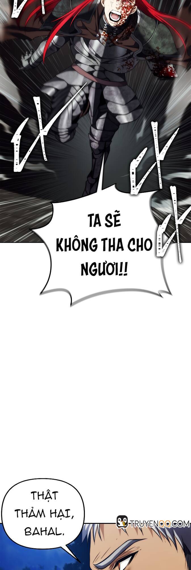 Vua Thăng Cấp Chap 86 - Next Chap 87