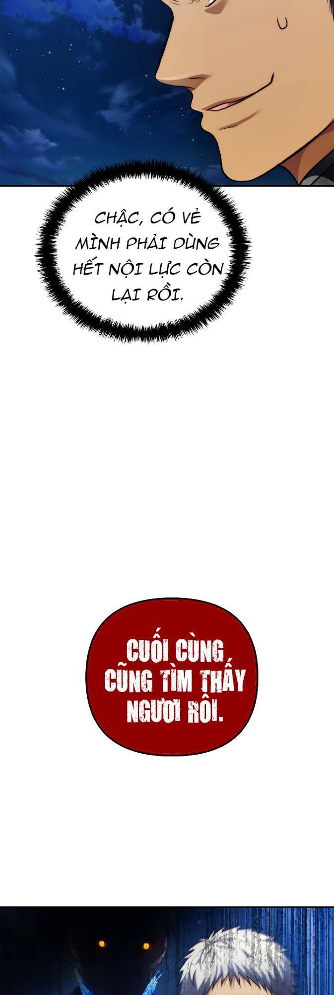 Vua Thăng Cấp Chap 86 - Next Chap 87