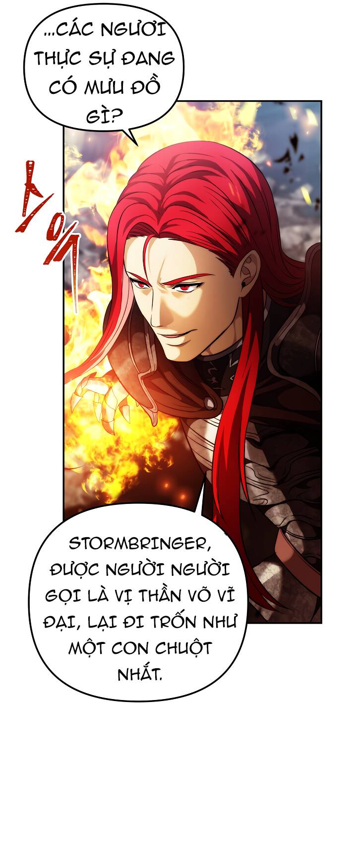 Vua Thăng Cấp Chap 86 - Next Chap 87