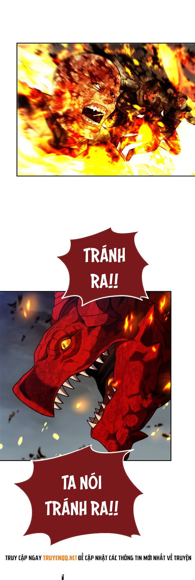 Vua Thăng Cấp Chap 90 - Next Chap 91