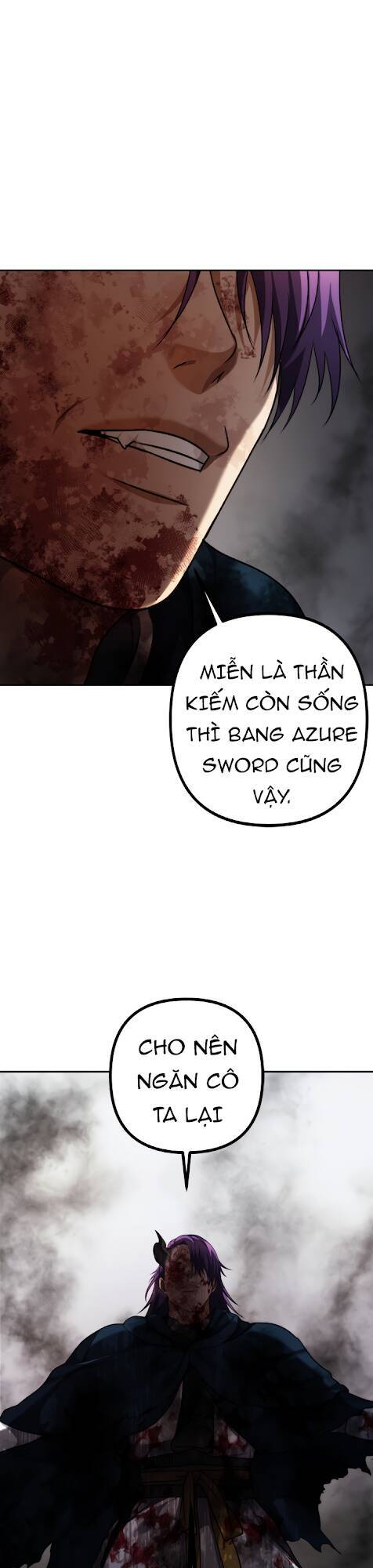 Vua Thăng Cấp Chap 90 - Next Chap 91