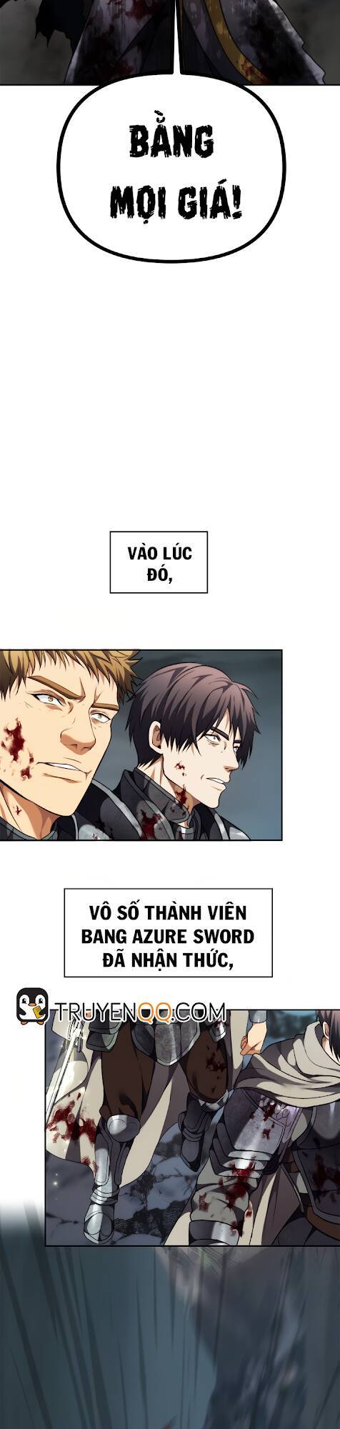 Vua Thăng Cấp Chap 90 - Next Chap 91