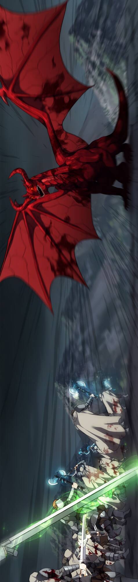 Vua Thăng Cấp Chap 90 - Next Chap 91