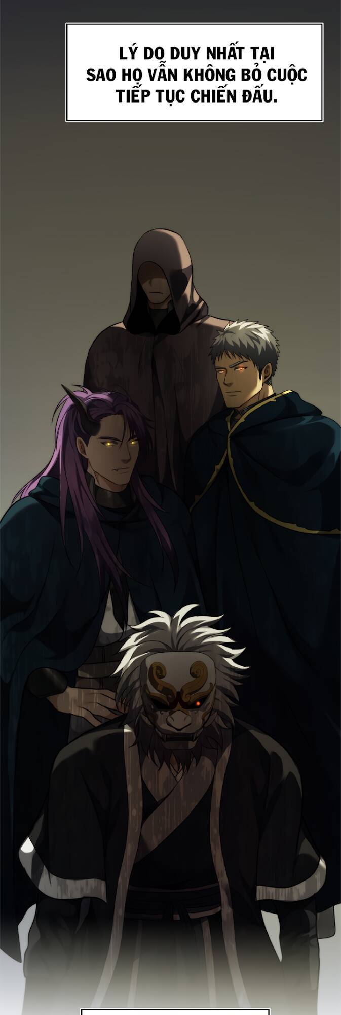 Vua Thăng Cấp Chap 90 - Next Chap 91