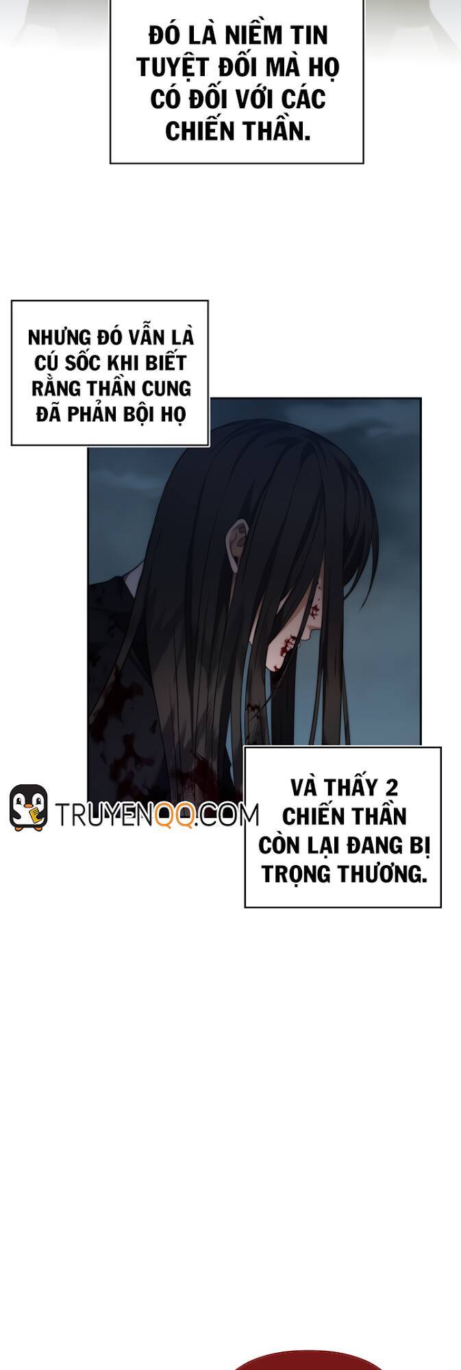 Vua Thăng Cấp Chap 90 - Next Chap 91